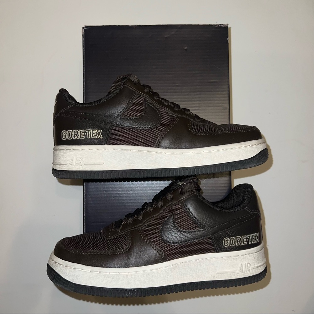 Nike Air Force 1 GTX